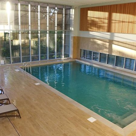 Vvf Aveyron Najac Hotel Bagian luar foto