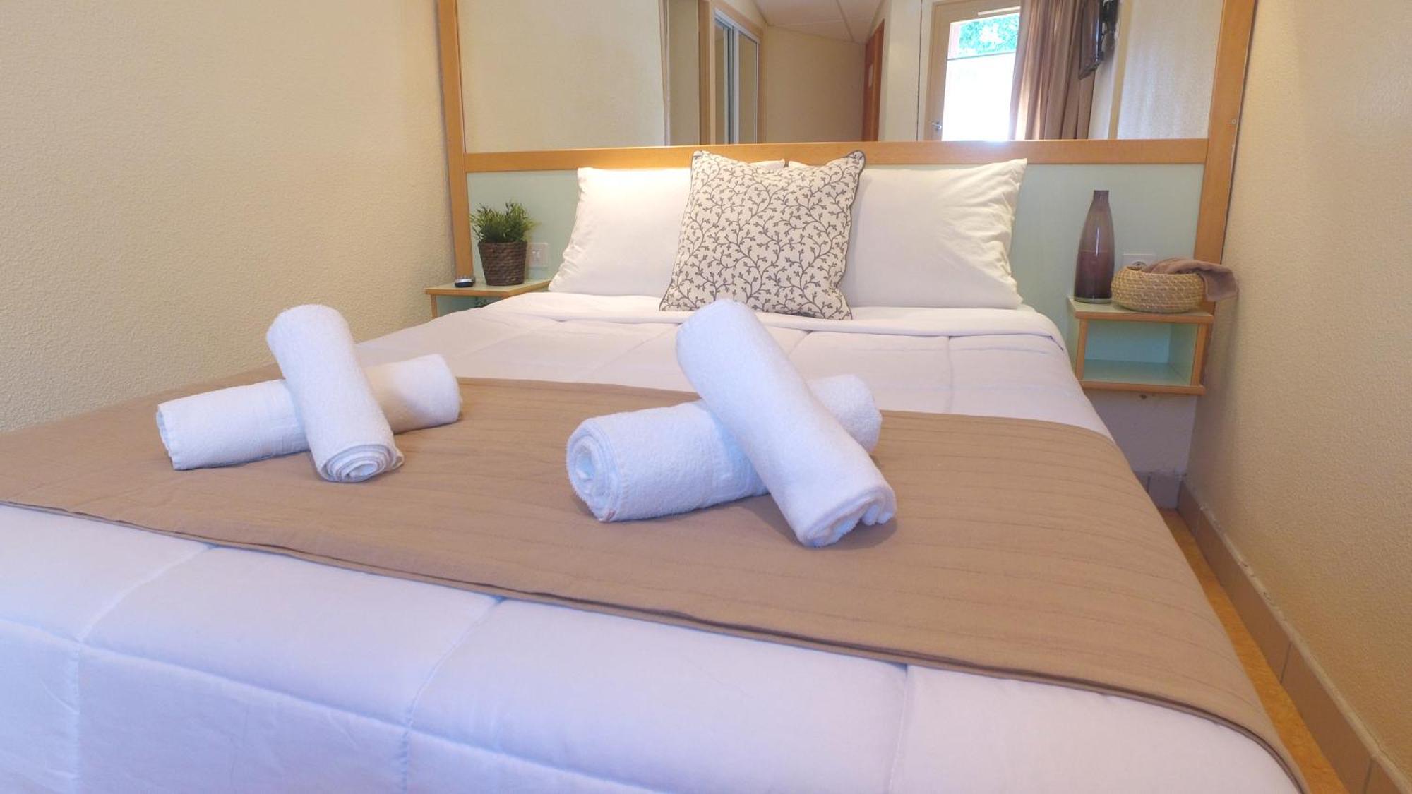 Vvf Aveyron Najac Hotel Bagian luar foto