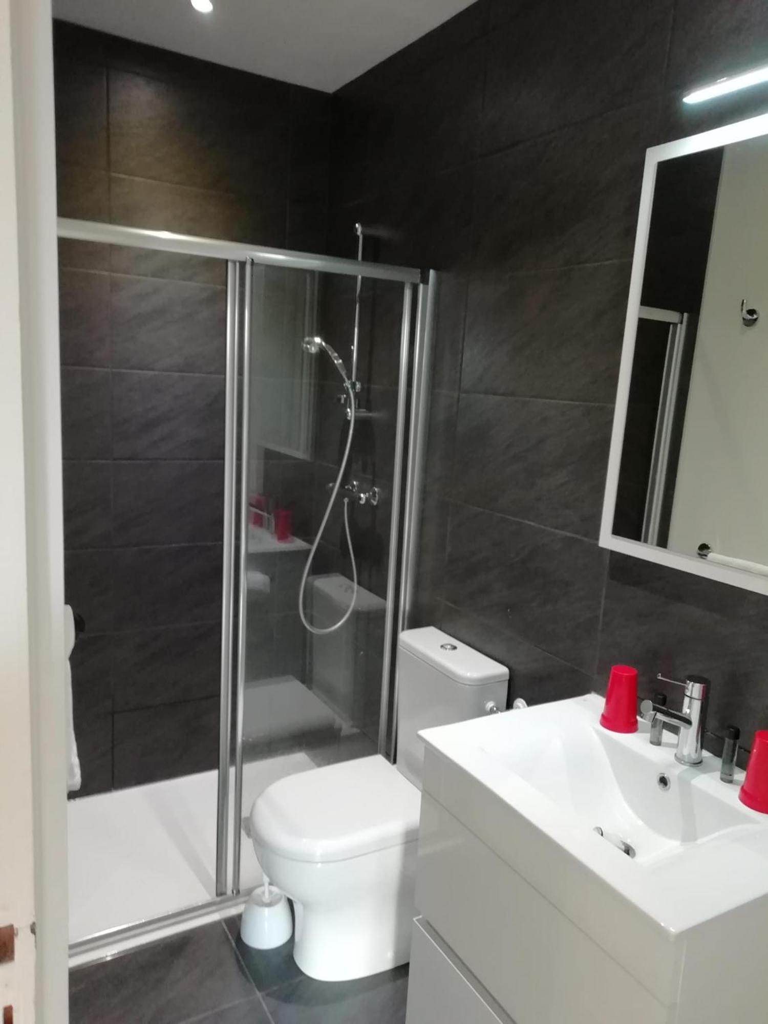 Vvf Aveyron Najac Hotel Bagian luar foto