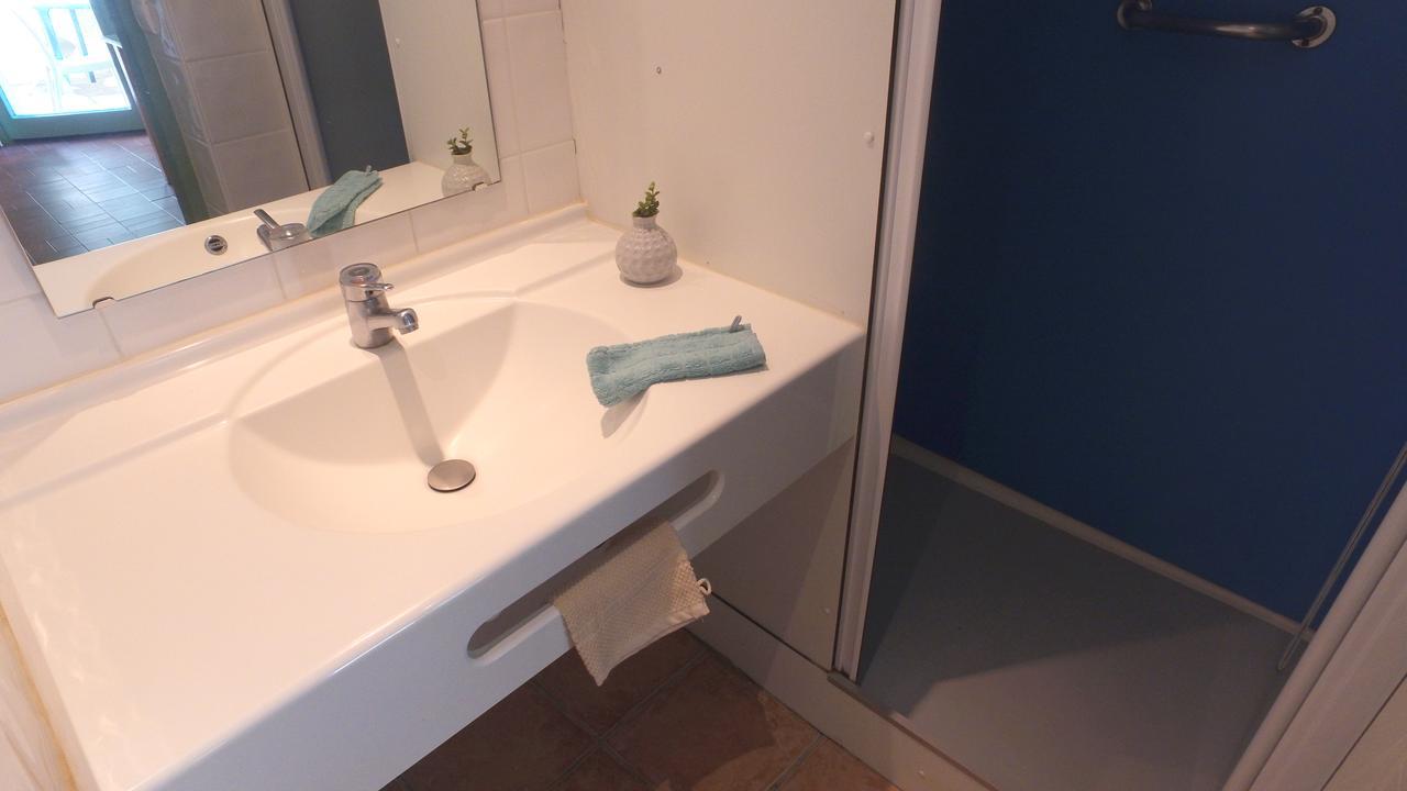 Vvf Aveyron Najac Hotel Bagian luar foto